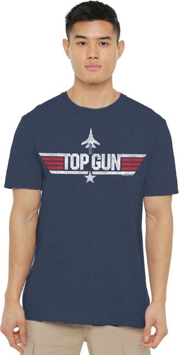 Image du produit Top Gun - T-shirt - Adulte (M)