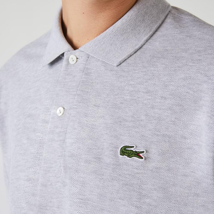 Actual product image Lacoste Polo (XXL)