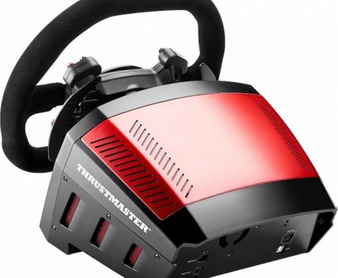 Image du produit Thrustmaster Roue de compétition AddOn Sparco P310 Mod (PS4, PC, Xbox One X, Xbox Series X, Xbox One S, Xbox Series S)