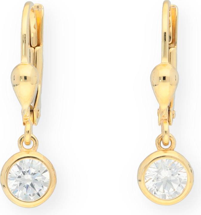 Produktbild Carat Solitaire (Gold 18ct)