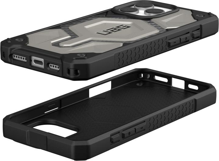 Produktbild UAG Monarch Pro (Apple iPhone 16 Pro Max)