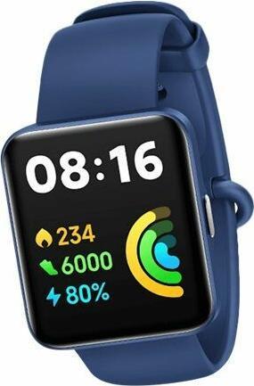 Image du produit Xiaomi Redmi Watch 2 Lite (41 mm)