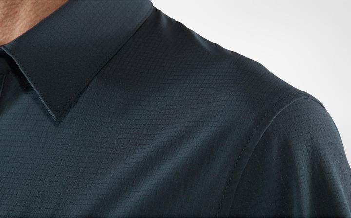 Produktbild Fjällräven Abisko Trekking Shirt (XXL)
