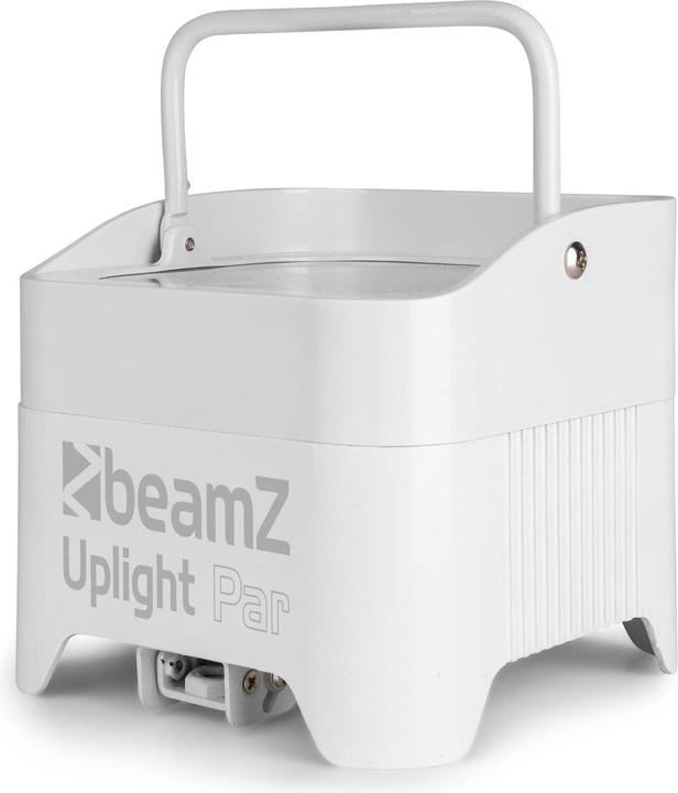 Immagine prodotto BeamZ Faretto da terra BBP96SW Uplight Par bianco (LED)