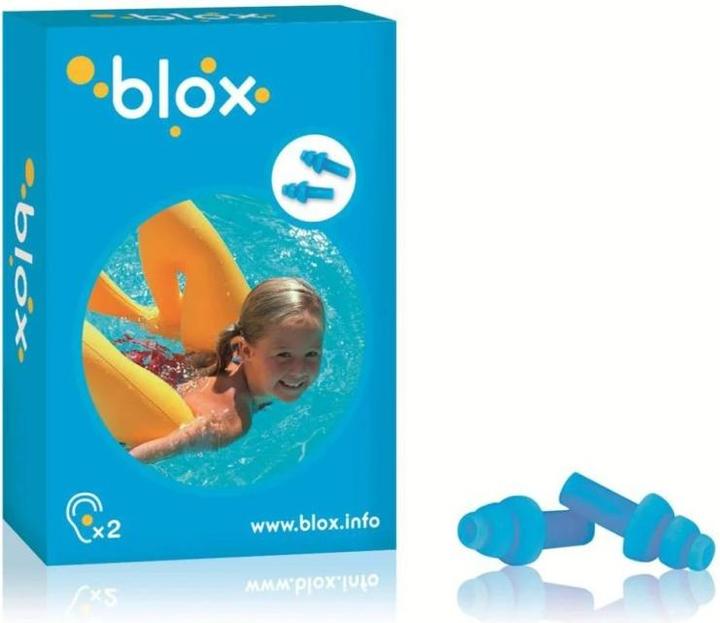 Immagine prodotto Blox Aqua bambini 1 paio (2 x)