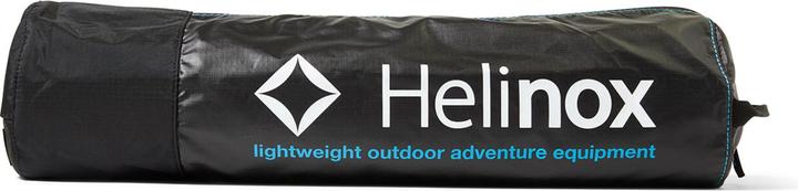 Actual product image Helinox Cot High Cot One