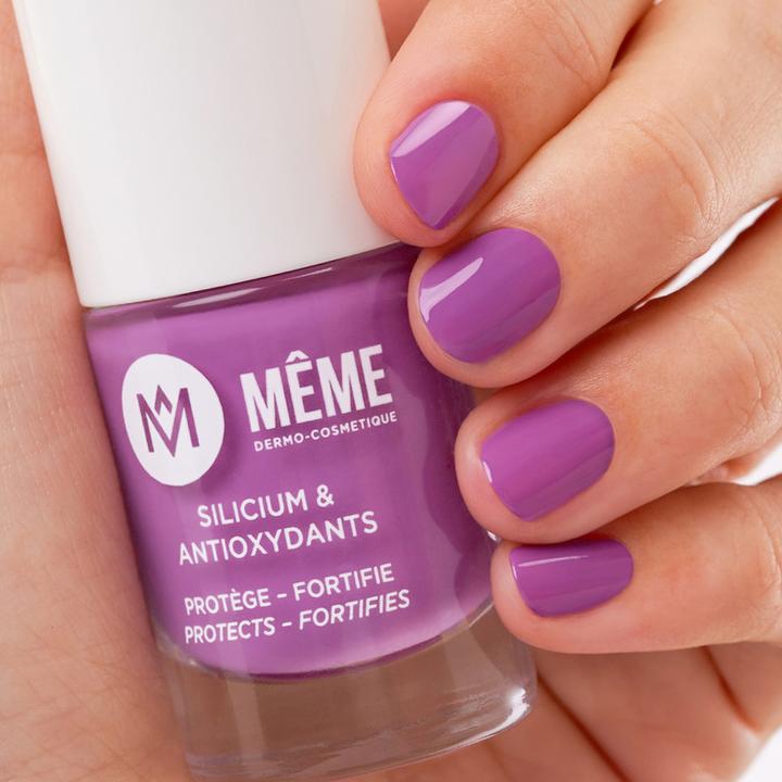 Image du produit Même Vernis à ongles antioxydant (Bougainvillier, Vernis couleur)