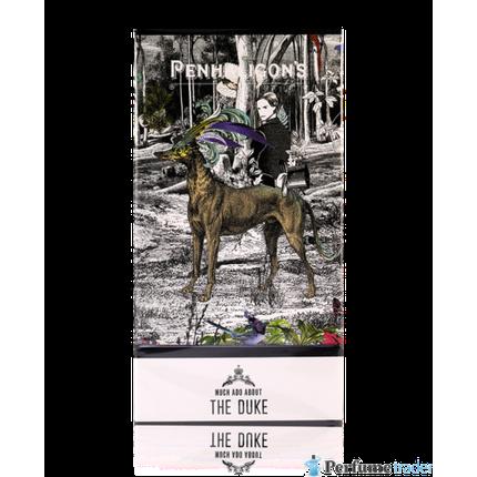 Produktbild Penhaligon's Much Ado About The Duke (Eau de Parfum, 75 ml)