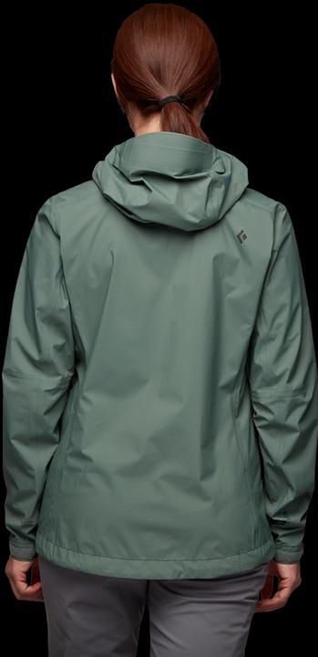 Produktbild Black Diamond Highline Stretch Shell (M)