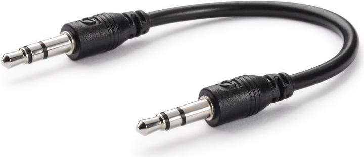 Immagine prodotto Hama Trasmettitore/ricevitore audio Bluetooth (Trasmettitore e ricevitore)