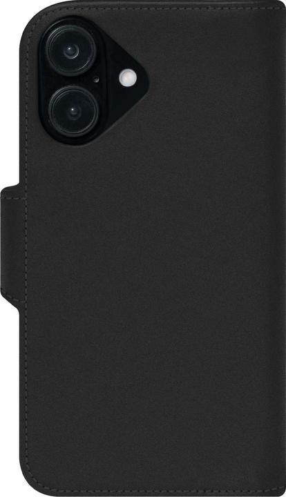 Actual product image Noreve Apple iPhone 16 leather wallet case (Apple iPhone 16)