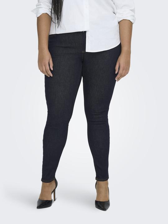 Image du produit Only Curvy CARWILLY Jeans coupe regular (W42/L32)