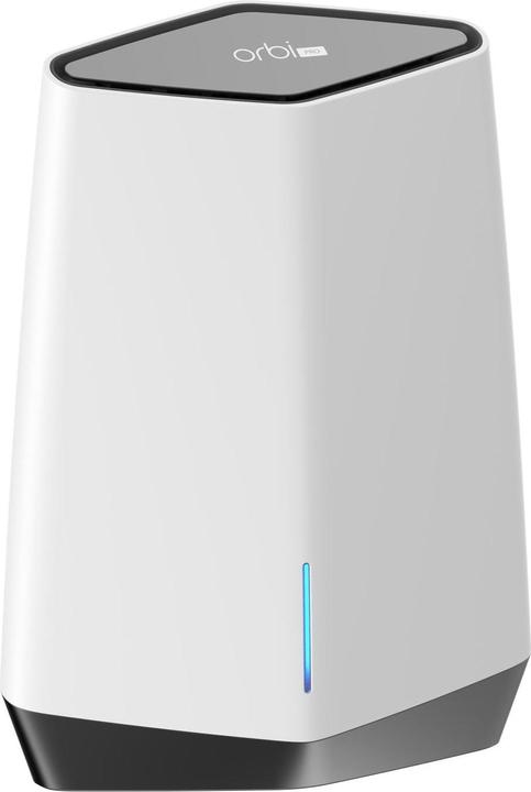 Produktbild Netgear Orbi Pro WiFi 6 AX6000 Mesh System (SXK80B4) 4er Set