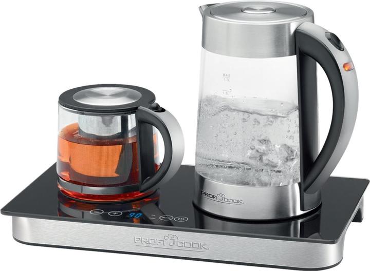 Produktbild Proficook Tks 1056 (1.70 l)