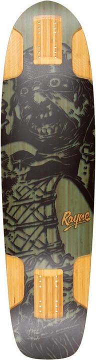 Rayne M40548 (9.50")