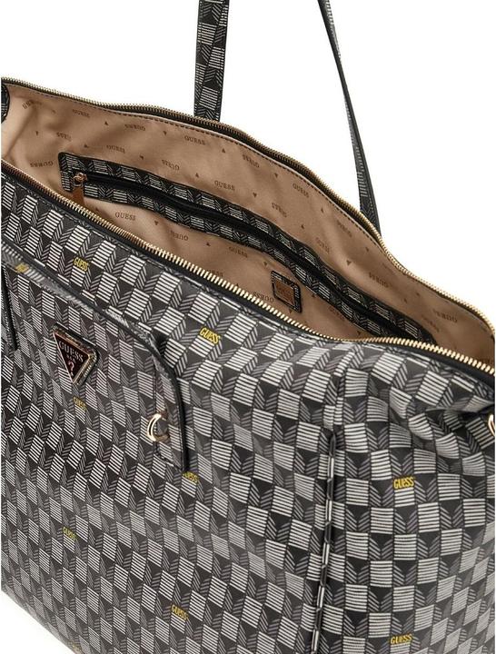 Actual product image Guess G WAVE - Carryon Large Tote BagLogo (25 l)