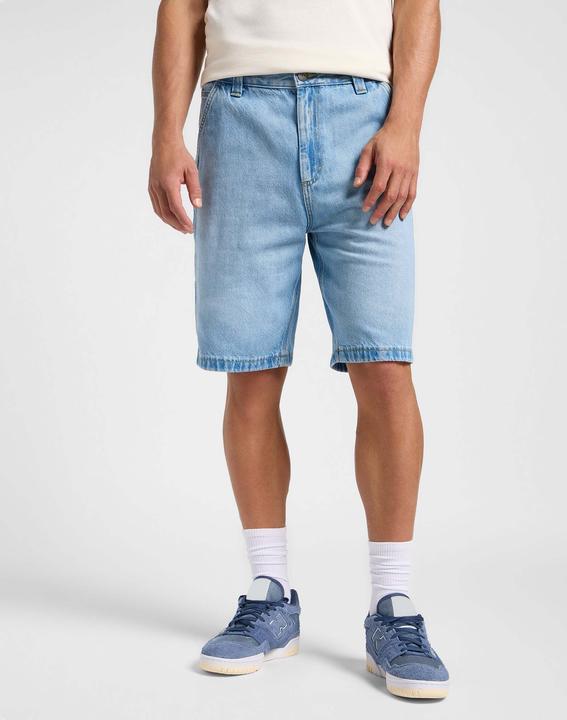 Actual product image Lee Jeansshorts Carpenter Short (30)