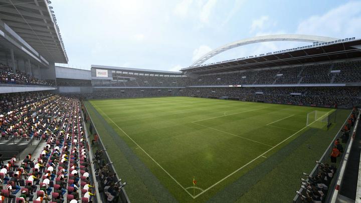 Actual product image Konami GIOCO PS3 PES 2013 (PS3, DE)