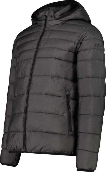 Actual product image CMP Campagnolo Snaps Hoodie (52)