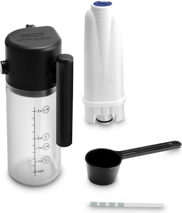 Produktbild De'Longhi Magnifica Start Milk