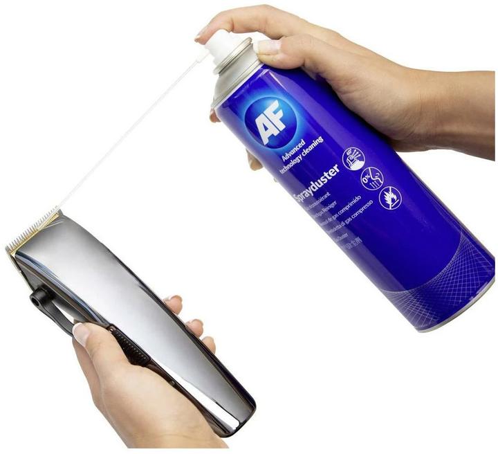 Produktbild AF Sprayduster ASDU 400D