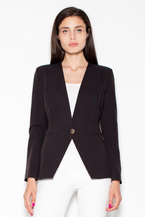 Venton Jacke model