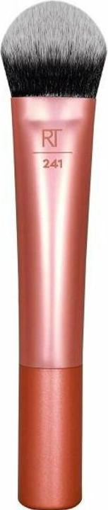 Actual product image Real Techniques Brushes RT 241 Seamless Complexion Brush (Foundation)