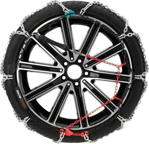 Produktbild SnowDrive S-16 - 26.5