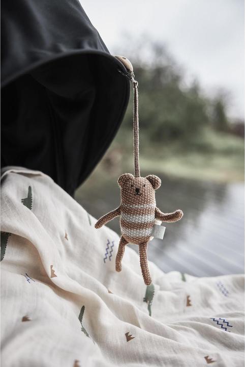 Image du produit Oyoy Arche de jeu Bella Bear
