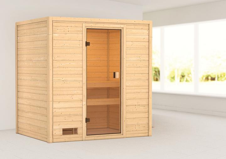 Produktbild Woodfeeling Selena (Ohne Ofen)