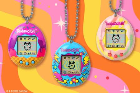 Immagine prodotto Bandai Tamagotchi Original (Inglese)