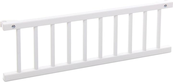 Actual product image Babybay Locking grille suitable for Maxi and Boxspring models