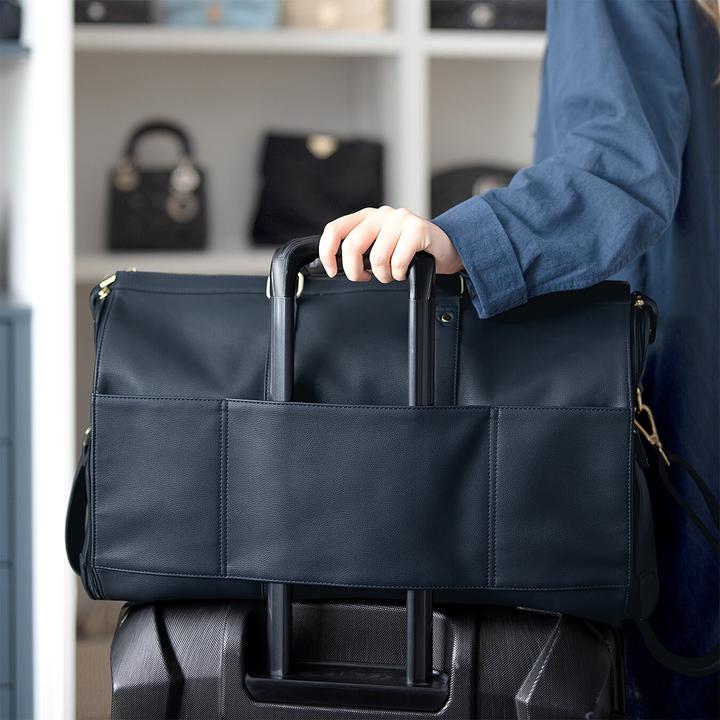Produktbild Stackers Zipped Suit Bag