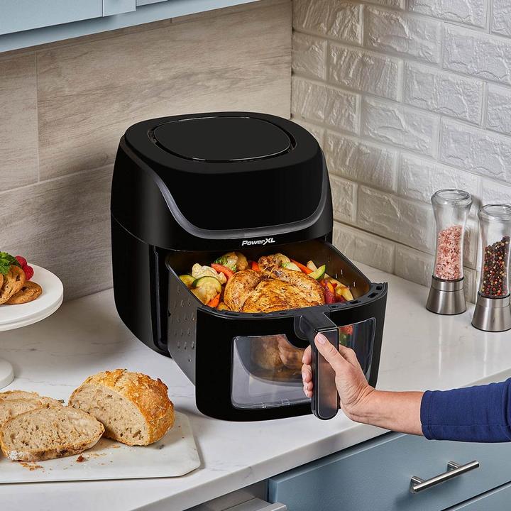 Produktbild MediaShop Vortex PRO AirFryer