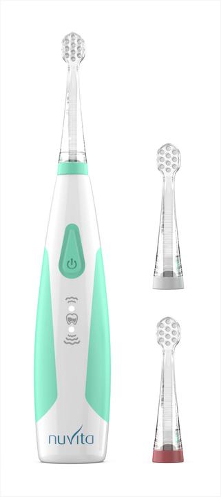 Image du produit Nuvita Petit (2 x)