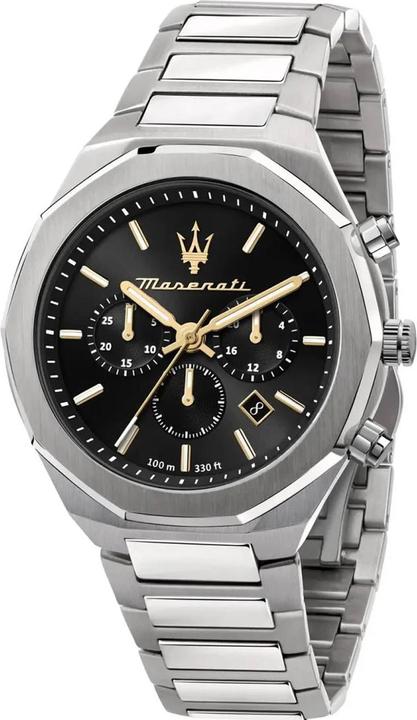 Produktbild Maserati Stile (Chronograph, 45 mm)