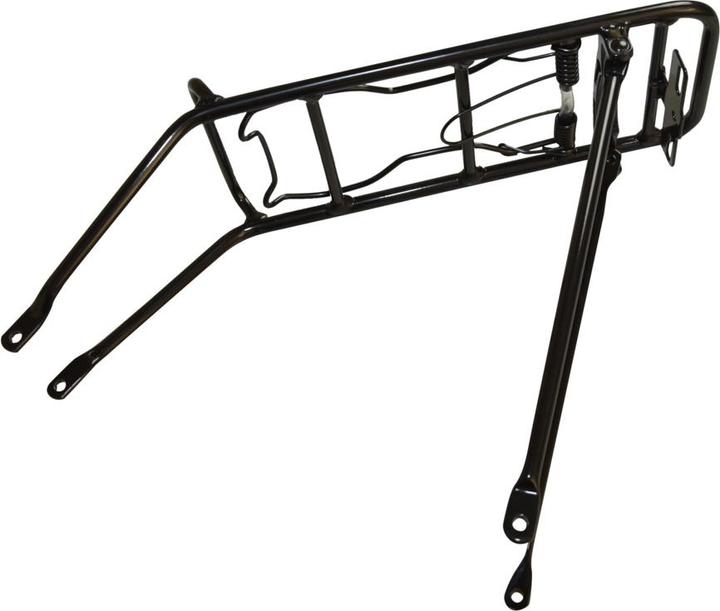 Produktbild Mustang Velo Gepäckträger Trailchecker 20 Boy/Girl