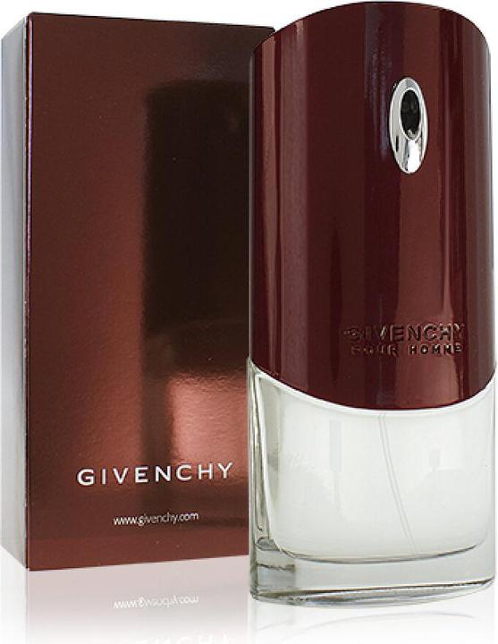 Givenchy Pour Homme (Eau de Toilette, 50 ml)