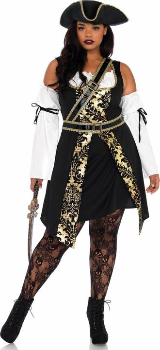 Produktbild Leg Avenue 85563X 05408 (XL, XXL)