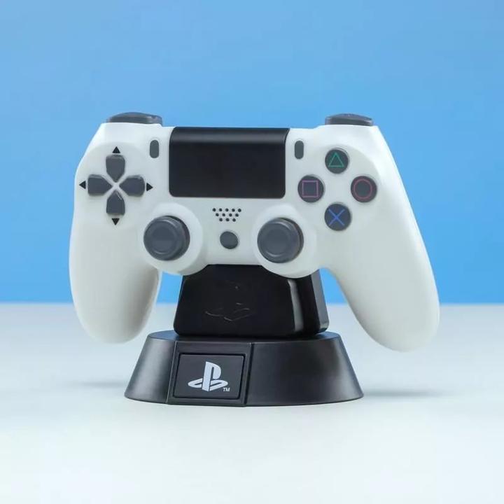 Immagine prodotto Paladone Products Lampada Playstation Icon Light (PLD) (Playstation Classic)