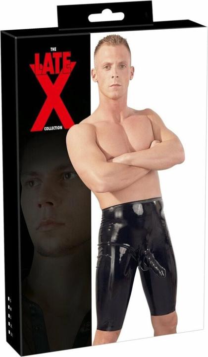 Produktbild LateX Toys Herren-Radler (S)