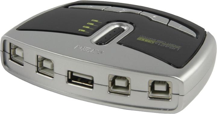 Actual product image Aten Us421a