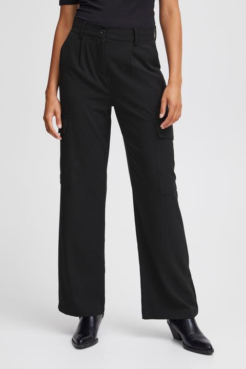 Produktbild B.young BYDANTA CARGO PANTS 4 - 20813417 (38)