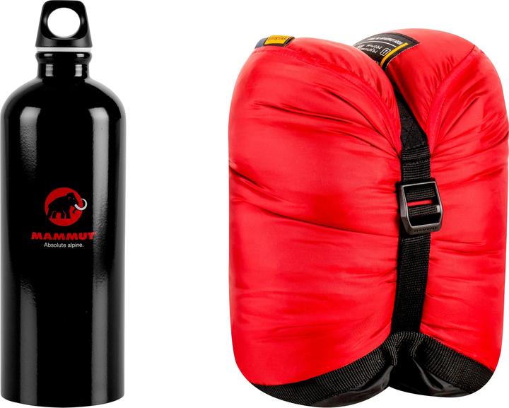 Image du produit Mammut OTI nordique Printemps (209 cm)