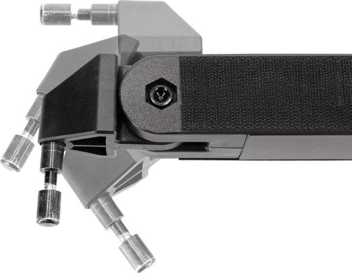 Immagine prodotto Gravity PAD SET 1 - Set di tubi e teli senza tenda