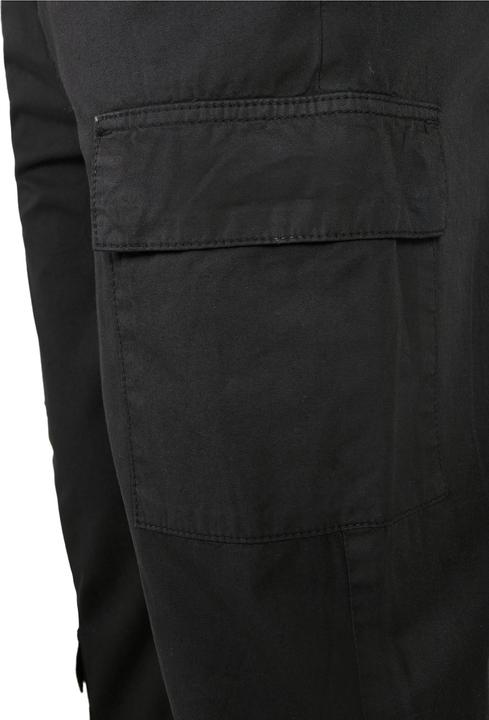 Actual product image Urban Classics Tapered Double Cargo Pants (38)