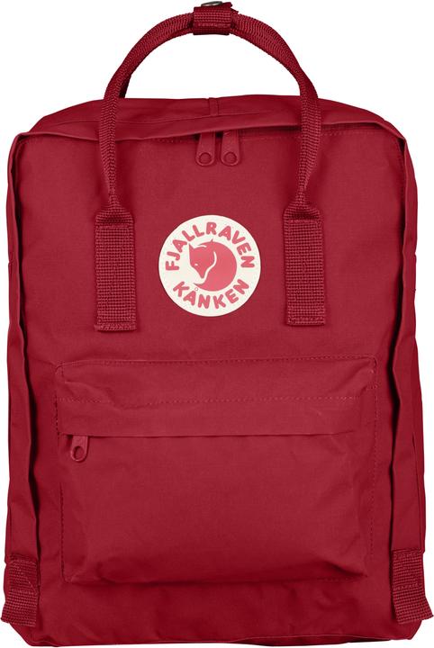 Fjällräven Kånken (16 l)