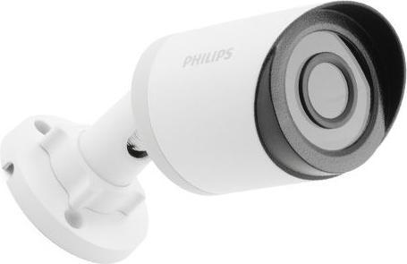 Actual product image Orno IP video camera Philips surveillance camera Philips WelcomeEye Cam to extend the WelcomeEye series