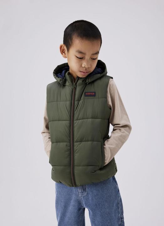 Immagine prodotto Name it Nkmmonay Vest Pb (134)