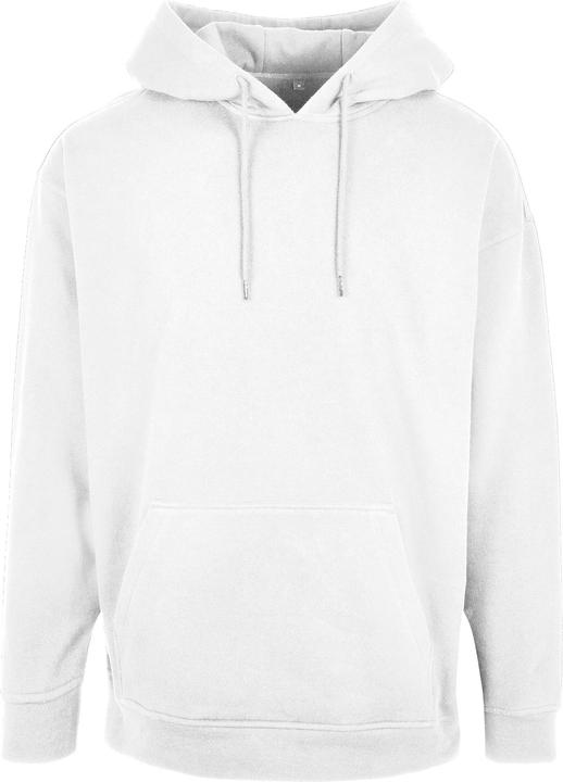 Build Your Brand Basic Kapuzenpullover (XS)